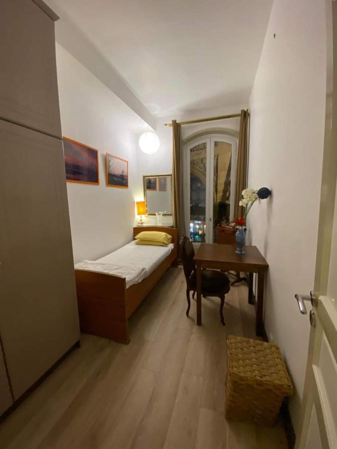 Romantic Apartment In Paris Eksteriør billede